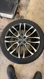 Alfa romeo mito winterset, Ophalen, 215 mm, Banden en Velgen, 17 inch