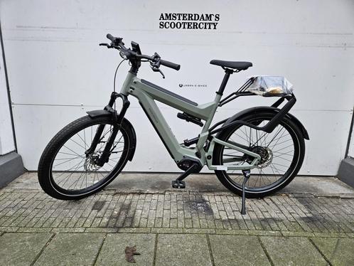 Korting op Riese en Muller Superdelite GT Vario vanaf €5350, Fietsen en Brommers, Elektrische fietsen, Nieuw, Riese & Müller, 50 km per accu of meer