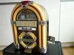 Radio Jukebox met cassette recorder., Verzamelen, Ophalen, Gebruikt, 1970 tot heden, Overige merken