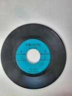 Curley Money (rockabilly), Ophalen of Verzenden, Gebruikt, Single