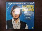 LP Salvatore Adamo - Les Plus Grands Succes, Ophalen of Verzenden, 1960 tot 1980, Zo goed als nieuw