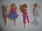 Barbie poppen, Verzamelen, Ophalen of Verzenden, Zo goed als nieuw, Pop