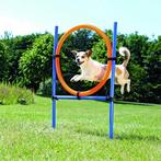 Trixie Agility ring set NIEUW, Dieren en Toebehoren, Ophalen, Zo goed als nieuw