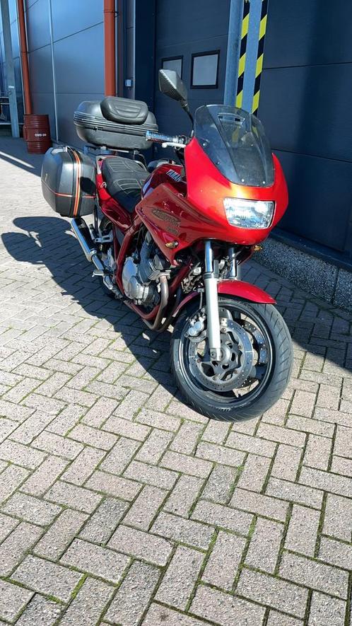 Yamaha Diversion 900s, Motoren, Motoren | Yamaha, Particulier, Toermotor, Ophalen of Verzenden