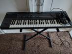 Roland E-20 Keyboard - Vintage Synth, Ophalen, Roland, Midi-aansluiting, 61 toetsen