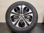 Nieuwe 18 inch Mercedes GLC X253 velgen 235 60 18 winter 9mm