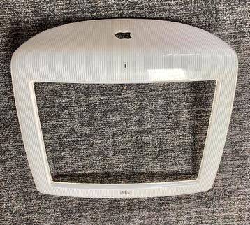 iMac Snow White & Color Orange 1999 parts beschikbaar voor biedingen