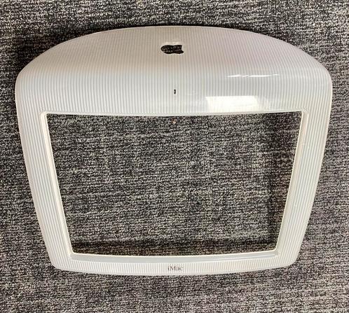 iMac Snow White & Color Orange 1999 parts, Computers en Software, Apple iPads, Gebruikt, 10 inch, 16 GB, Wit, Ophalen of Verzenden
