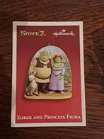 Hallmark Shrek Kerstboom Versiering, Verzamelen, Ophalen of Verzenden, Gebruikt