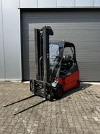 Linde E30-03/600 uit 2011, Ophalen, Linde, Heftruck, Elektrisch