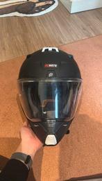 FC Moto full face motor helm, Ophalen of Verzenden, Zo goed als nieuw, Medium