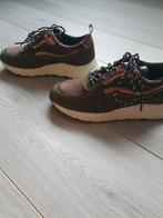 Groene sneakers, Blue Box, Ophalen of Verzenden, Groen, Sneakers of Gympen