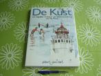 De Kust - een avontuur van Schiermonnikoog tot De Panne, Ophalen of Verzenden, Gelezen, Prentenboek
