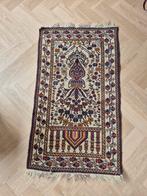 Vintage Handgeknoopt Tapijt, Ophalen