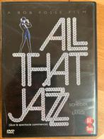 All that jazz (5=4 aktie), Vanaf 16 jaar, 1980 tot heden, Ophalen of Verzenden, Zo goed als nieuw