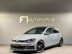 Volkswagen Golf 2.0 TSI GTI TCR Pano|Leer|Key|Dynaudio|Carbo, 1330 kg, Gebruikt, 4 cilinders, 1984 cc