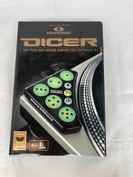36. Novation Dicer nieuw!, Muziek en Instrumenten, Dj-sets en Draaitafels, -, Dj-set, -, Ophalen
