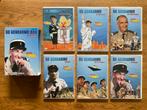 Louis de Funes dvd-box met 6 Gendarme de Saint Tropez films., 1960 tot 1980, Alle leeftijden, Ophalen of Verzenden, Zo goed als nieuw