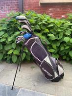 Dunlop Golfset rechtshandig, Sport en Fitness, Golf, Ophalen, Gebruikt, Set, Overige merken