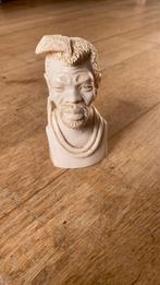 Beeldje, Ophalen of Verzenden, Zo goed als nieuw, Mens