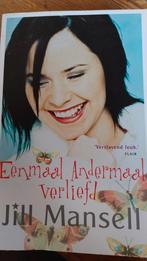 Eenmaal Andermaal Verliefd - Jill Mansell, Ophalen of Verzenden, Zo goed als nieuw, Jill Mansell
