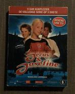 Jezus & Josefine - 3 dvd-box, Vanaf 6 jaar, Ophalen of Verzenden, Zo goed als nieuw, Boxset