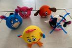 Lidl Boerderij mini’s, knuffels, Ophalen of Verzenden, Zo goed als nieuw, Overige typen