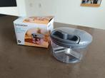 Silvercrest Mini Chopper - Nieuwstaat, Ophalen of Verzenden, Zo goed als nieuw