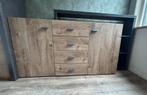 Dressoir “Bello”, Ophalen, Zo goed als nieuw, 25 tot 50 cm, 150 tot 200 cm