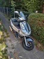 Gilera runner VXR 218cc Full Malossi (125cc 180cc), Ophalen of Verzenden, Zo goed als nieuw, Overige modellen