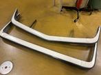 BMW E21 Bumpers Compleet met Steunen, Ophalen, Gebruikt, Bumper, Achter