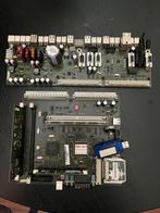 mpu van astra met io board en sinderella spelpaket, Verzamelen, Ophalen of Verzenden, Zo goed als nieuw