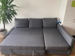 IKEA FRIHETEN Hoekbank Slaapbank - Diemen Zuid, Huis en Inrichting, Gebruikt, Verzenden, Tweepersoons, Overige maten