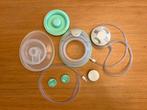 Elvie stride upgrade kit - enkele kolf [24mm], Ophalen of Verzenden, Zo goed als nieuw, Borstkolf