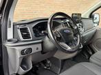 Ford Transit Custom 2.0TDCI 170PK Limited / Automaat / Carpl, Stof, 4 cilinders, Met garantie (alle), LED verlichting