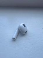 Apple Airpods 3 - derde generatie - linker oortje, Ophalen of Verzenden, Zo goed als nieuw