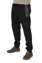 Fox Premium 310 Joggers black/camo CFX446 maat L, Overige typen, Ophalen of Verzenden, Nvt, Nvt