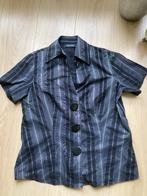 Blouses 8 verschillende., Ophalen of Verzenden, Zo goed als nieuw, Maat 38/40 (M), Zwart