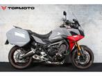 Yamaha Tracer 900 GT ABS, Motorrijbewijs A, Bedrijf, Meer dan 35 kW, Toermotor