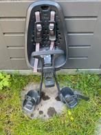 Thule Yepp mini voorzitje compleet, Ophalen, Yepp, Voorzitje, 0 t/m 13 kg