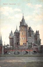 Haarzuilens Kasteel De Haar 1906 Utrecht, Verzenden, Voor 1920, Gelopen, Utrecht