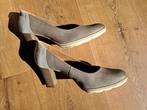No stress hakschoenen maat 38, Beige, No stress, Ophalen of Verzenden, Zo goed als nieuw