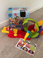 Racebaan met looping, Racebaan, Zo goed als nieuw, Ophalen, Overige merken