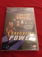 Executive power (nieuw in verpakking), Cd's en Dvd's, Dvd's | Thrillers en Misdaad, Ophalen of Verzenden, Nieuw in verpakking