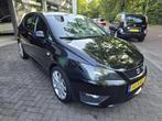 Seat Ibiza 1.2 TSI FR | AIRCO | 12MND GARANTIE | CRUISE | LM, Voorwielaandrijving, Euro 5, Stof, Gebruikt