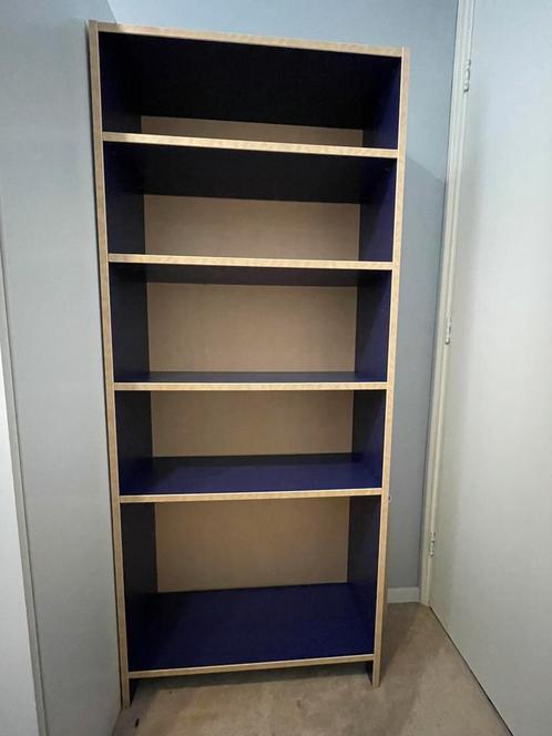 Mooie Billy boekenkast, Huis en Inrichting, Kasten | Boekenkasten, Gebruikt, 50 tot 100 cm, 150 tot 200 cm, 25 tot 50 cm, Overige houtsoorten