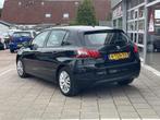 Peugeot 308 1.2 VTi Blue Lease /Cruise/Clima/Navi/, Voorwielaandrijving, Euro 5, Stof, Gebruikt