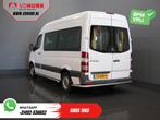 Mercedes-Benz Sprinter 313 2.2 CDI L2H2 €9.680 Incl. BTW B, Auto's, 13 km/l, Euro 5, Gebruikt, 4 cilinders