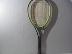 tennisracket van Dunlop power wedge oversize, Ophalen of Verzenden, Zo goed als nieuw, Racket, L3