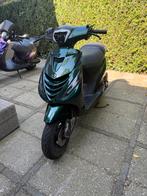 Piaggio Zip | 2016 | 4 Takt | Full Option | Brom |, Fietsen en Brommers, Ophalen, Zo goed als nieuw, Zip